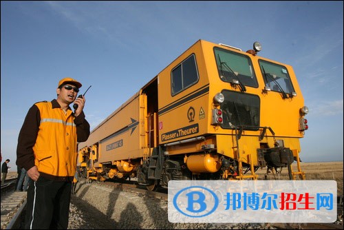 陜西鐵路學(xué)校哪個比較好