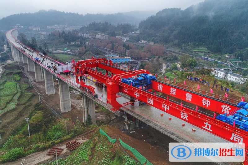陜西鐵路學校和職高哪個好
