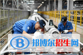 四川鐵路學校的專業(yè)有哪些