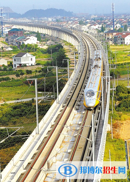浙江鐵路學校報名方式