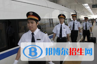 四川適合男生的鐵路學校專業(yè)