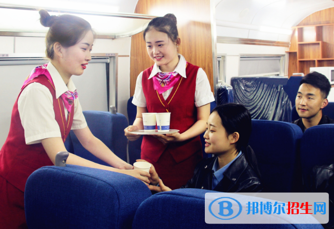 江蘇省鐵路學校都有什么專業(yè)適合女生