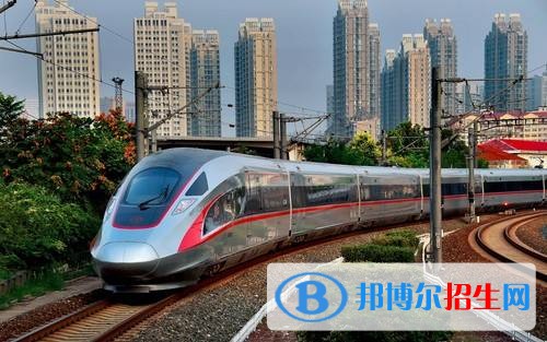 江蘇哪所鐵路學校就業(yè)最好
