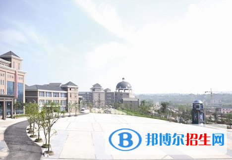 重慶的衛(wèi)校能考大學嗎