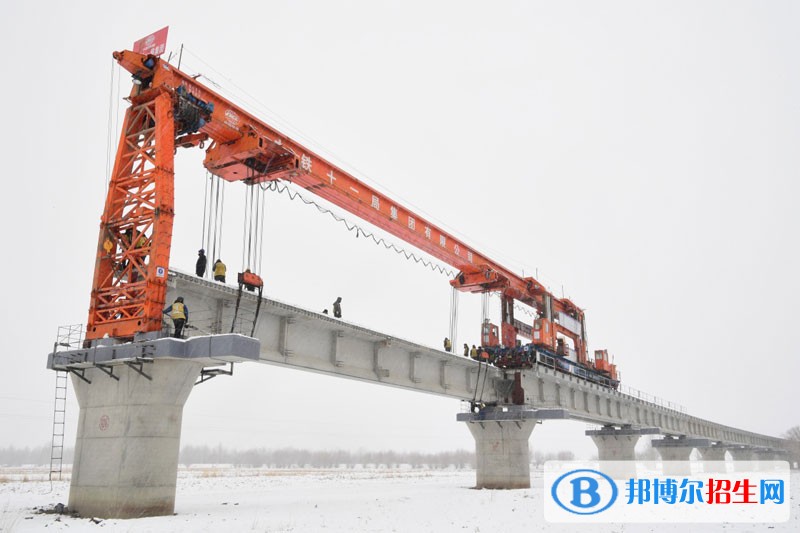 陜西鐵路學(xué)校讀出來是什么文憑