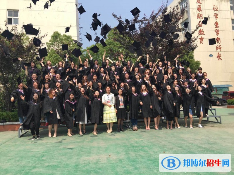 江蘇省女生初中畢業(yè)上鐵路學校
