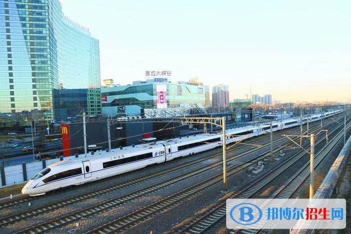 陜西讀鐵路學校有什么要求