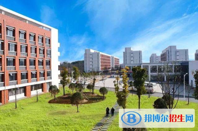 湖北2020年鐵路學校中專排名