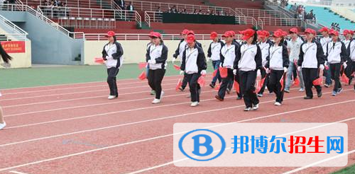 榆林北方工業(yè)職業(yè)學(xué)校怎么樣、好不好