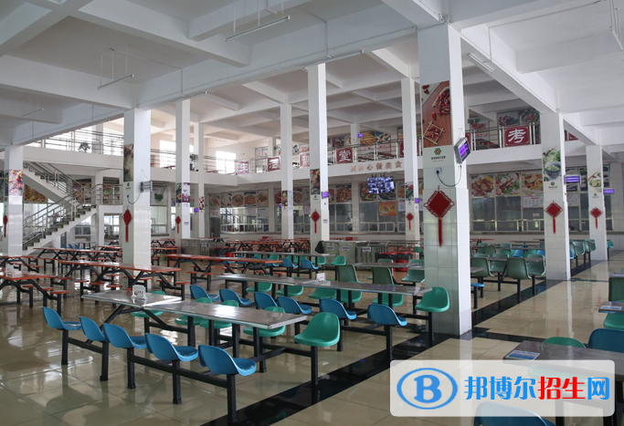 湖北信息工程學校1