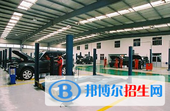 甘肅煤碳工業(yè)學(xué)校怎么樣、好不好