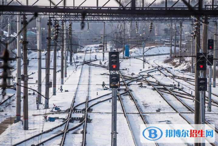 陜西鐵路學校學什么最好