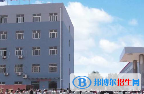 渭南西北理工職業(yè)學(xué)校怎么樣、好不好