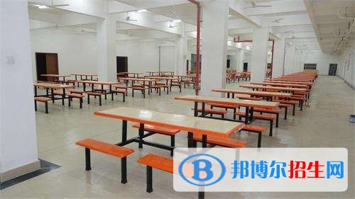西安城市科技職業(yè)學校2020年宿舍條件