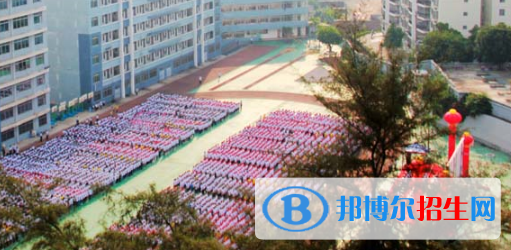 廣西理工職業(yè)技術(shù)學(xué)校2020年報(bào)名條件、招生要求、招生對(duì)象 