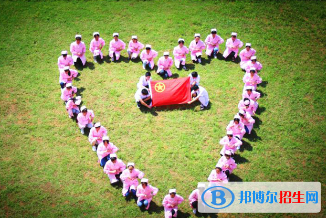 鷹潭衛(wèi)生學校怎么樣、好不好