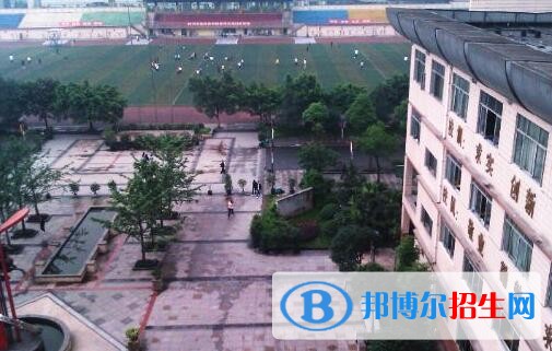 重慶旅游學(xué)校怎么樣、好不好