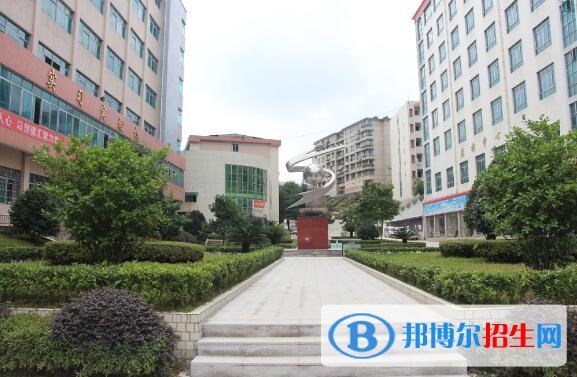 貴州省電子信息高級技工學校怎么樣、好不好