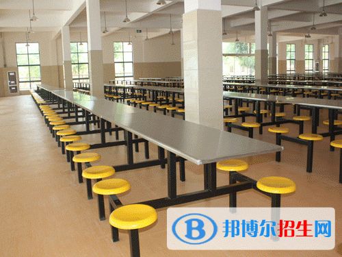 寶雞工會職業(yè)技能培訓學校2020年宿舍條件