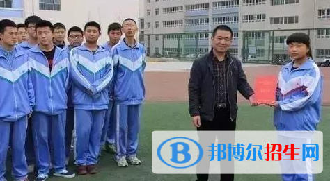 靖遠(yuǎn)職業(yè)中等專業(yè)學(xué)校2020年學(xué)費、收費多少