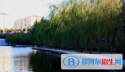 陜西渭陽(yáng)技工學(xué)校2020年有哪些專業(yè)