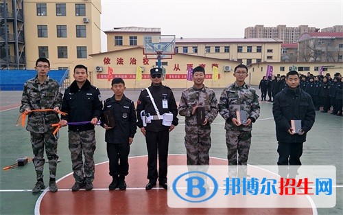 樂山市金盾學(xué)校2020年報(bào)名條件、招生要求、招生對(duì)象