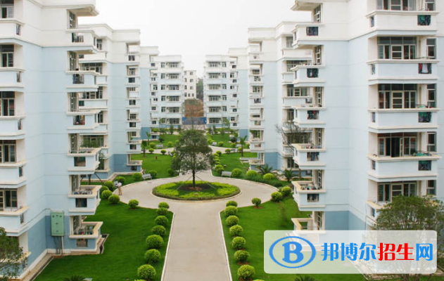 贛州華堅(jiān)科技職業(yè)學(xué)校怎么樣、好不好