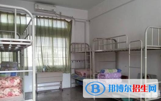重慶旅游學校2020年宿舍條件