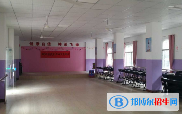 贛州科匯技工學(xué)校怎么樣、好不好