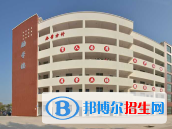 贛州理工學(xué)校怎么樣、好不好