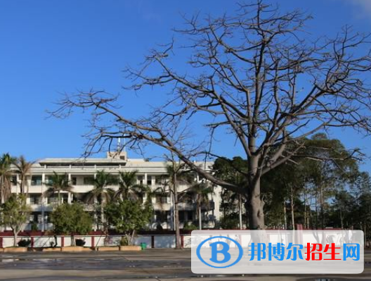 潮州職業(yè)技術(shù)學(xué)校學(xué)校怎么樣、好不好