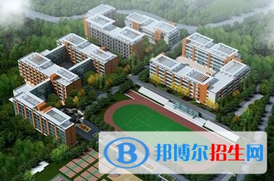西秀區(qū)高級職業(yè)技術(shù)中學怎么樣、好不好