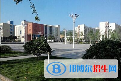 金沙縣第二職業(yè)技術(shù)高級中學(xué)怎么樣、好不好