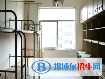 江西贛江技工學校2020年宿舍條件