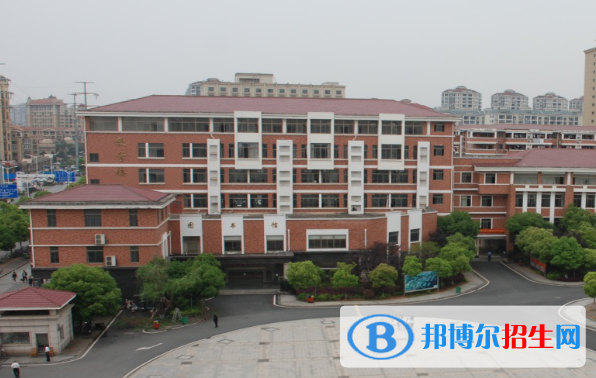 江西工商技工學(xué)校怎么樣、好不好