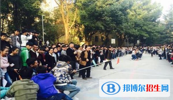 銅仁市中等職業(yè)學(xué)校怎么樣、好不好