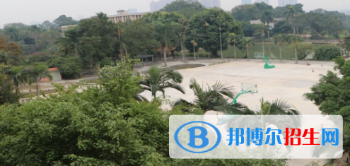 南寧工貿(mào)職業(yè)技術(shù)學(xué)校怎么樣、好不好
