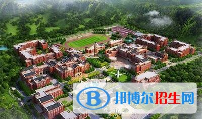 遵義市紅花崗區(qū)經(jīng)濟(jì)職業(yè)技術(shù)學(xué)校怎么樣、好不好