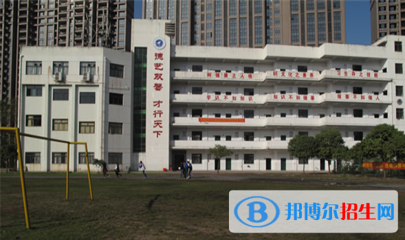 贛州應(yīng)用技術(shù)職業(yè)學(xué)校怎么樣、好不好