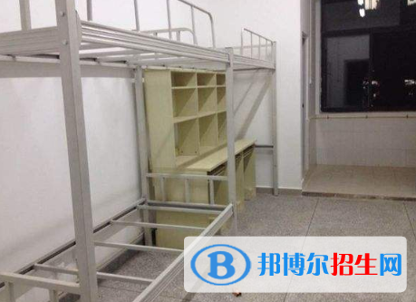 江西工商技工學校2020年宿舍條件
