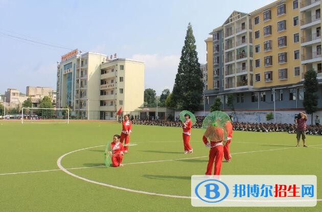 黔西中等職業(yè)學(xué)校怎么樣、好不好