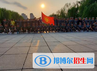 河南2020年初中生可以上什么鐵路學校