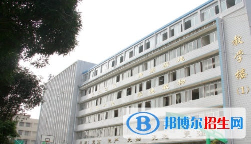 廣西機電工程學校地址在哪里