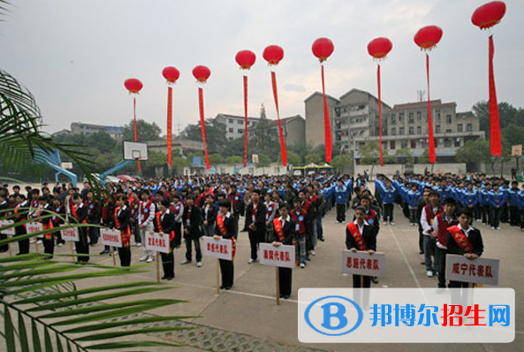 武漢儀表電子學校6