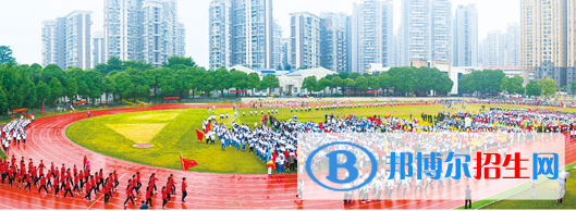 廣西華僑學(xué)校2020年報(bào)名條件、招生要求、招生對(duì)象