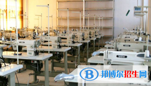惠來技工學校2020年有哪些專業(yè)