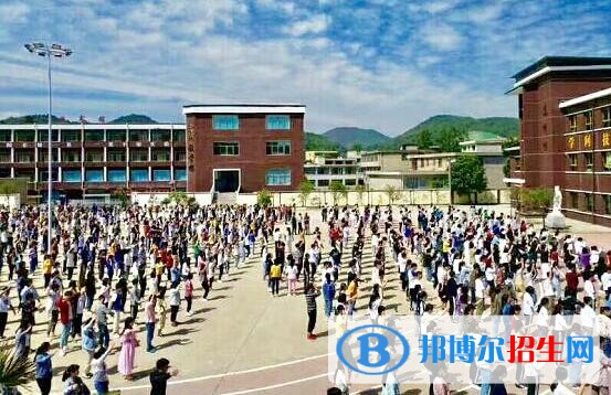 都勻市中等職業(yè)技術(shù)學(xué)校怎么樣、好不好