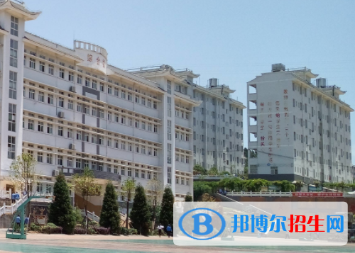 黔東南州技校怎么樣、好不好