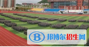 貴州省機(jī)械工業(yè)學(xué)校怎么樣、好不好