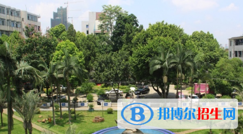 廣西交通運輸學(xué)校2020年宿舍條件